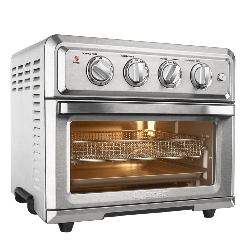 Cuisinart TOA-60 Convection Toaster Oven Air Fryer