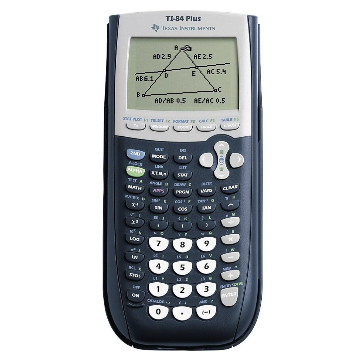 best graphing calculator