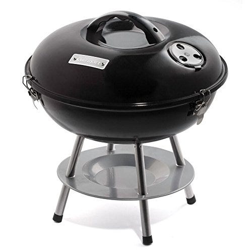 Cuisinart CCG-190 Portable Charcoal Grill