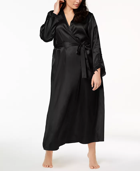 The Extended-Size Robes for Occasion