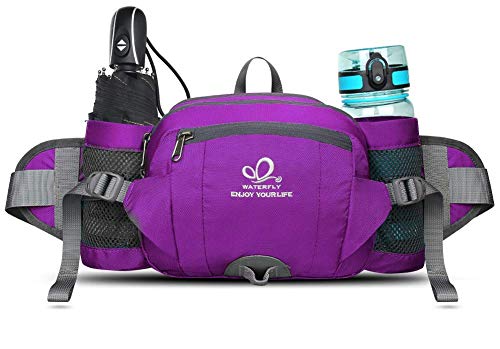 Waterfly Classic Fanny Pack