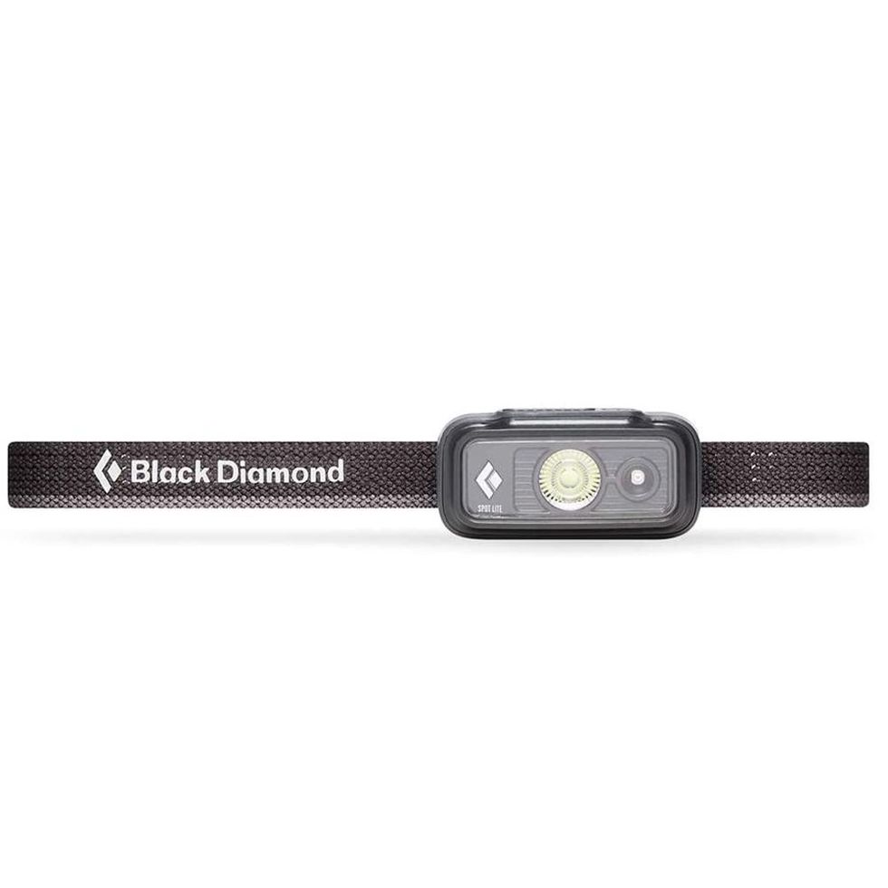 Black Diamond Spot Lite 160 
