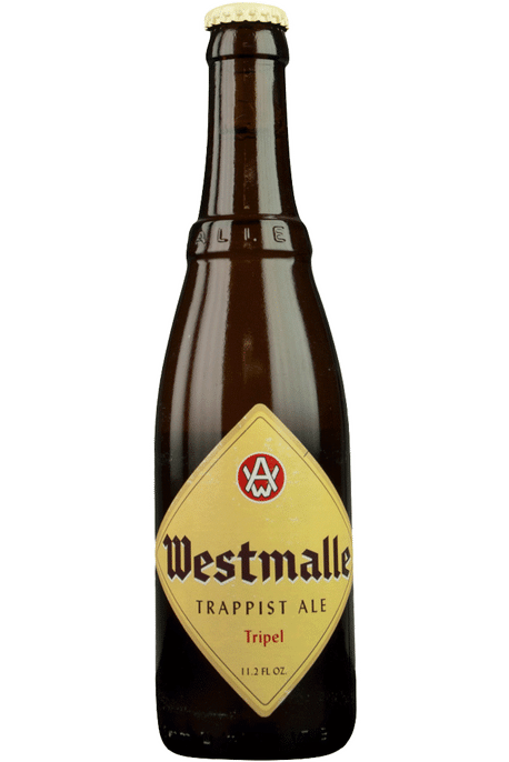 Westmalle Trappist Tripel