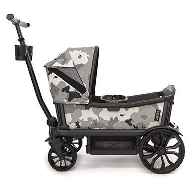 The 6 Best Beach Wagons for Hauling Gear and Kids