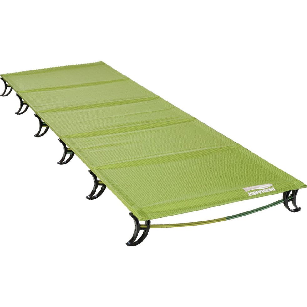 Therm-a-Rest UltraLite Cot