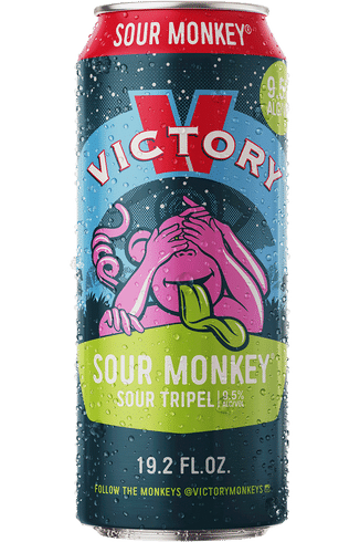 Victory Sour Monkey