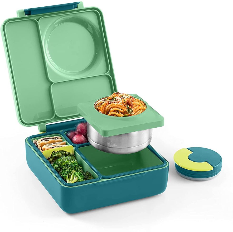 The 5 Best Kids Lunch Boxes of 2024