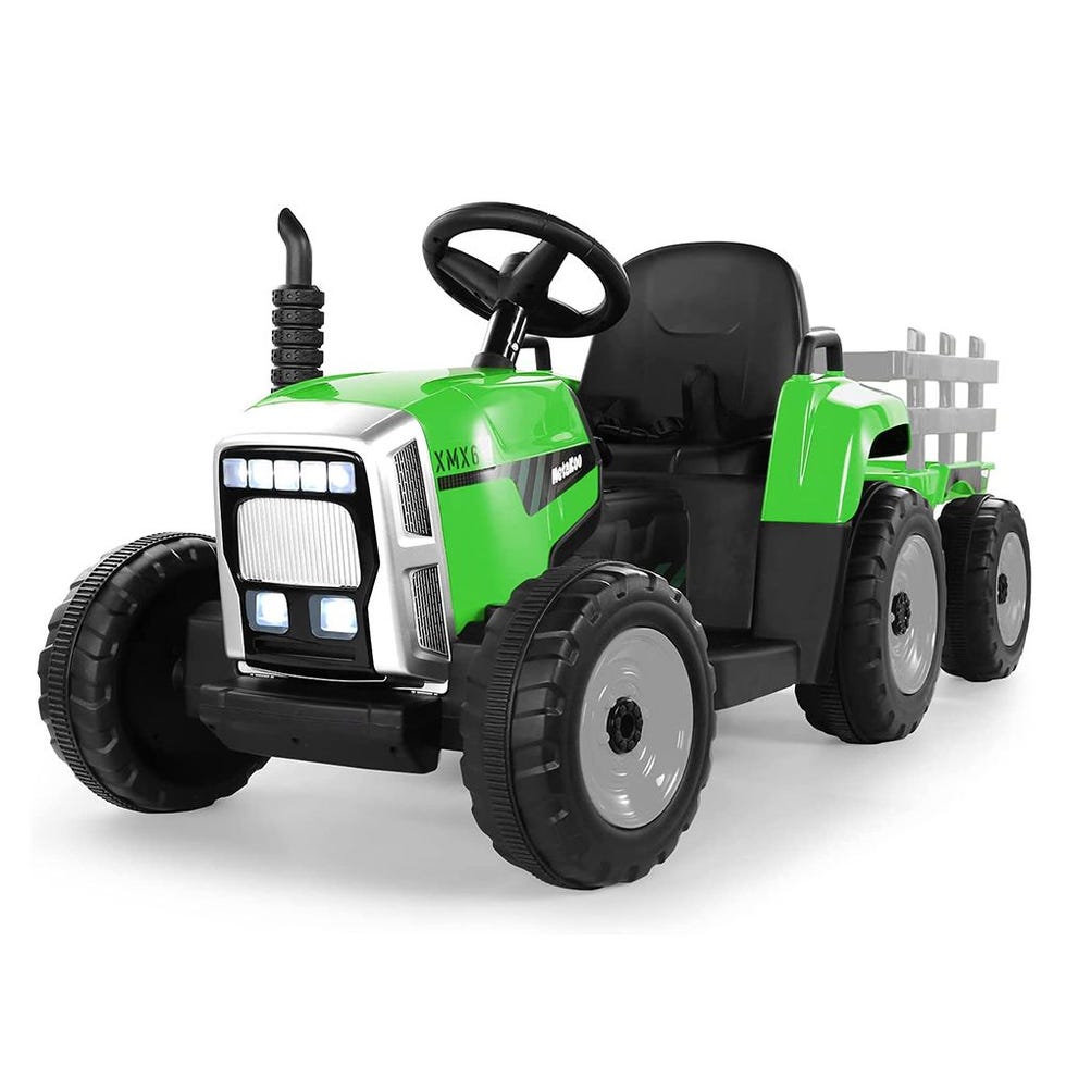 9 Best Toy Lawn Mowers for Kids 2022 - Lawn Mower Toys With Bubbles