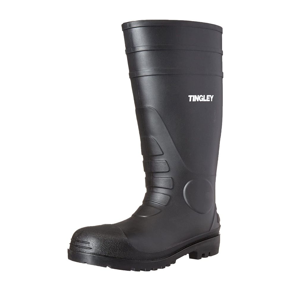 Tingley Kneed Boot for Agriculture