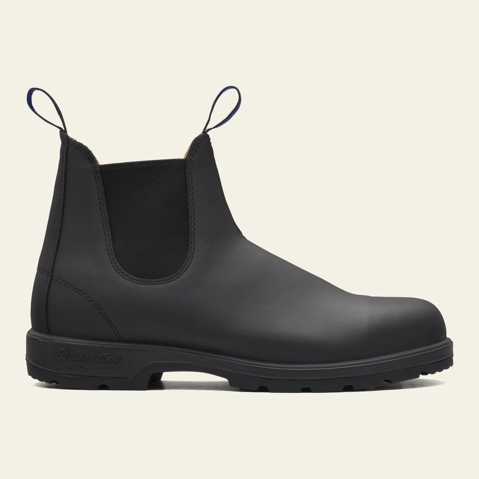Blundstone Men's Thermal Chelsea Boots