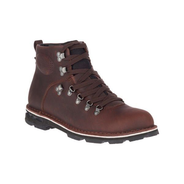 Men's sugarbush braden mid hotsell leather waterproof