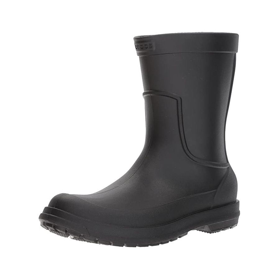Crocs Men's AllCast Rain Boot
