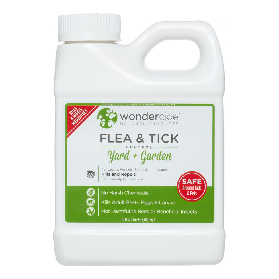 Wondercide Natural Flea & Tick Yard Spray
