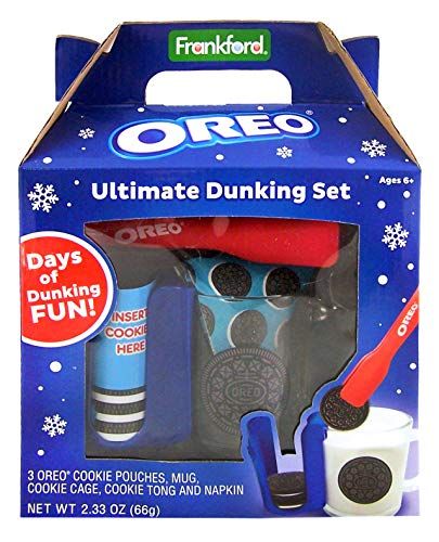 Oreo Mug Dunking Set