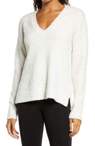 Cecilia V-Neck Sweater