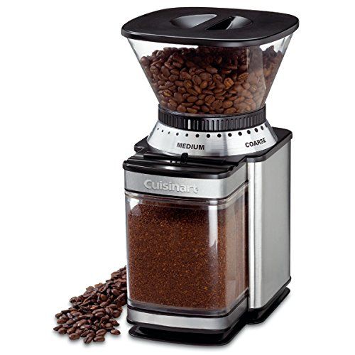 Burr hotsell coffee mill