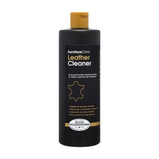 Leather Cleaner