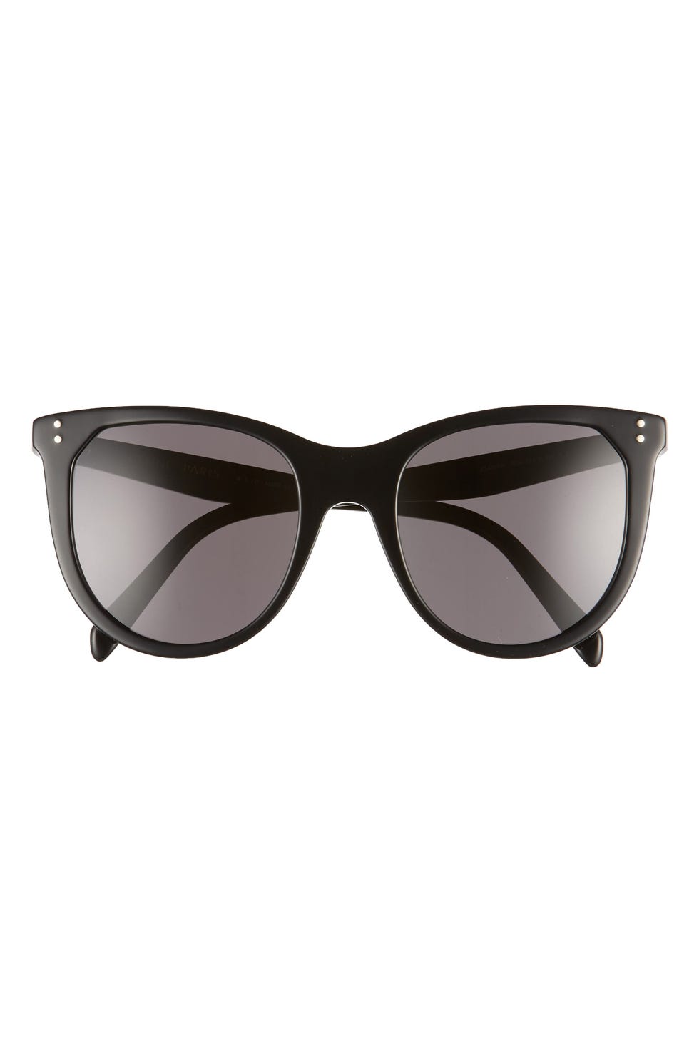 CELINE 53mm Cat Eye Sunglasses