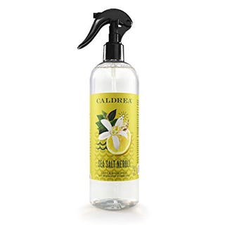 Sea Salt Neroli Linen and Room Spray