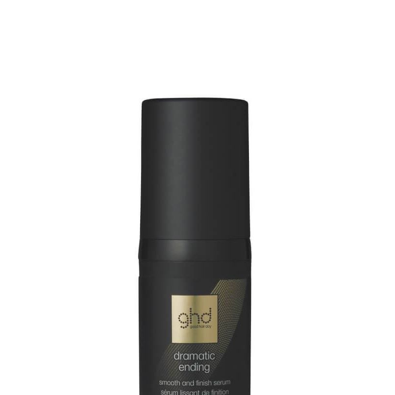 Dramatic Ending Smooth and Finish Serum