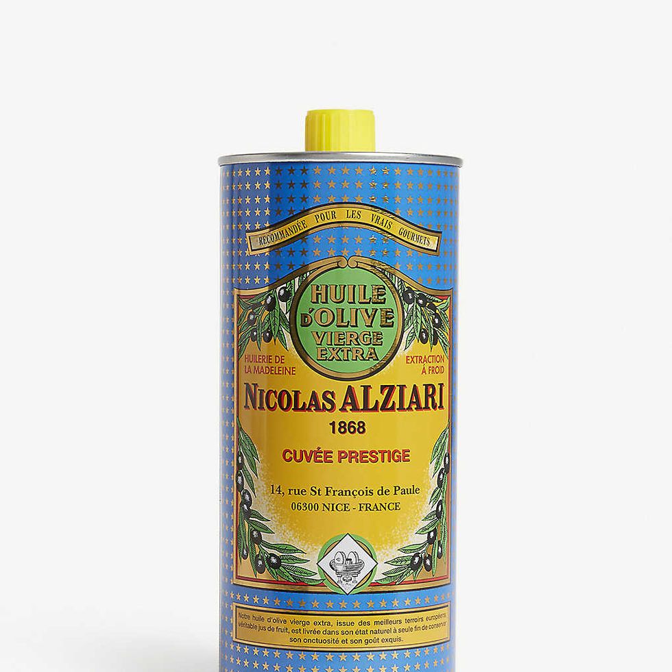 Nicolas Alziari Cuvee Prestige Extra Virgin Olive Oil 1L