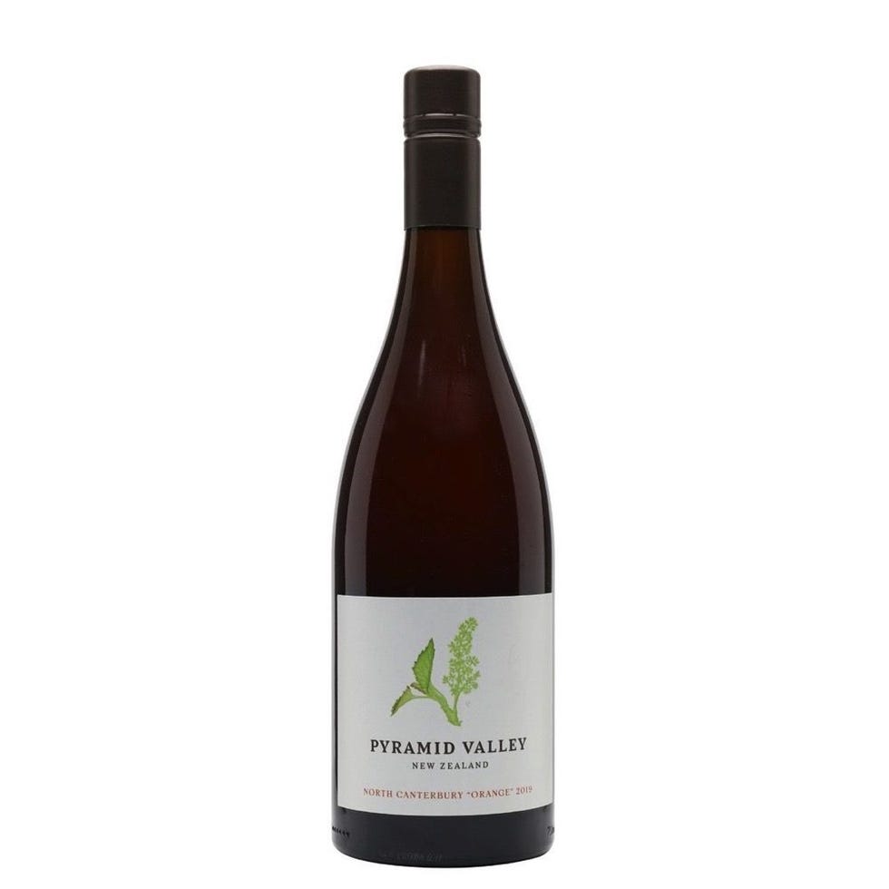 Pyramid Valley North Canterbury Orange Wine