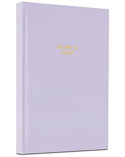 Daily Gratitude Journal (with prompts)