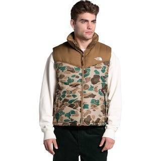 The North Face Saikuru Vest The North Face Saikuru Vest