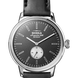 Shinola Bedrock Watch Shinola Bedrock Watch