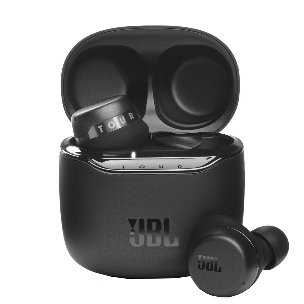 Tour PRO+ Wireless Earbuds