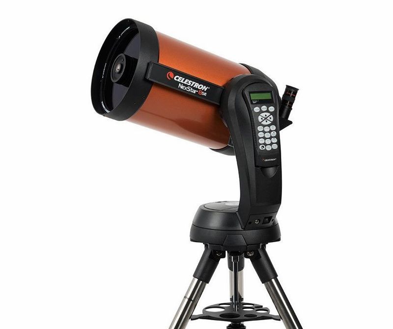 Best consumer hot sale telescope