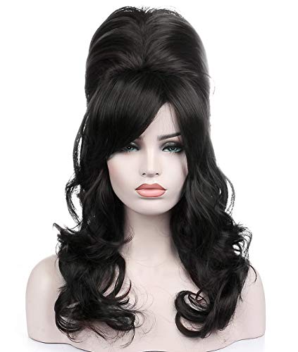 Halloween Costumes With Wigs
