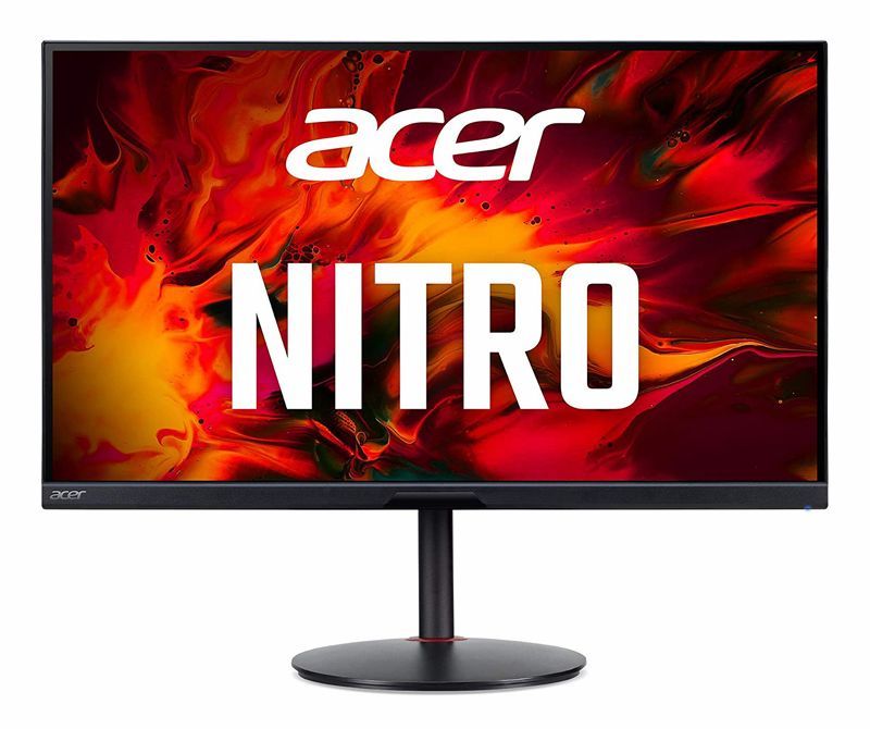 best gaming 4k monitors 2018