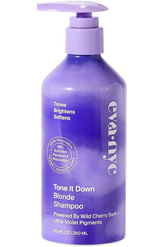 Tone It Down Blonde Shampoo