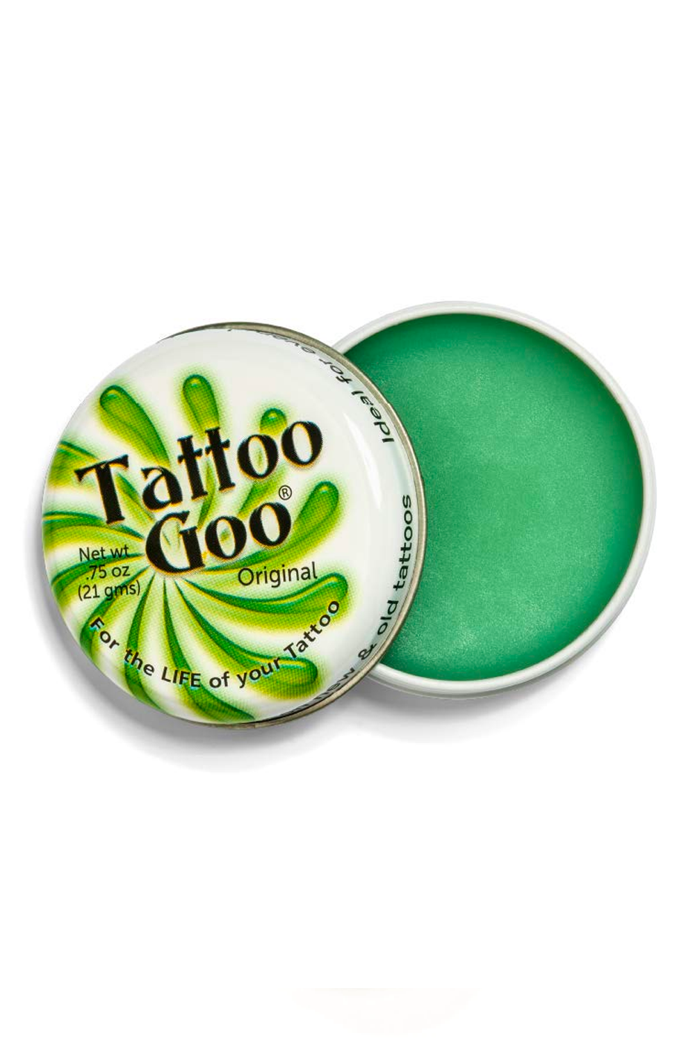 Tattoo Goo Balm Tattoo Aftercare Beauty  Personal Care Bath  Body Body  Care on Carousell
