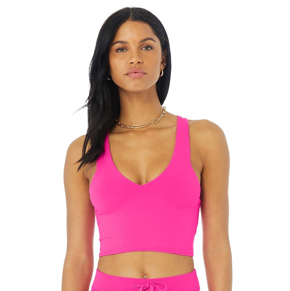 10 Best Low-Impact Sports Bras in 2021, According to Experts