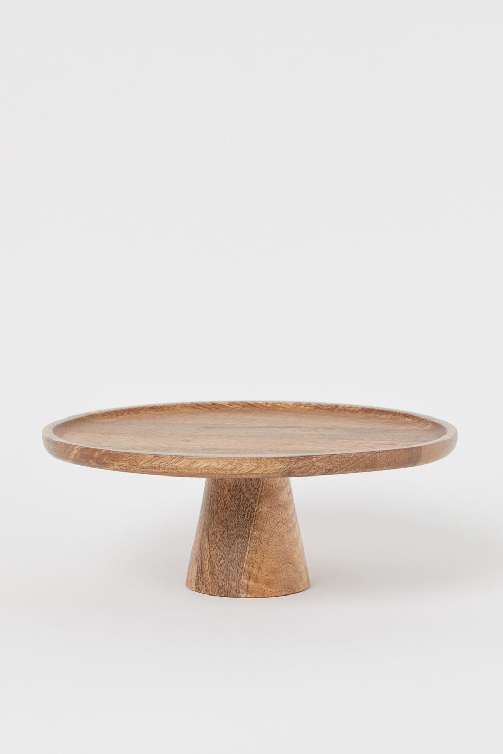 Mango Wood Cake Stand, H&M, £17.99