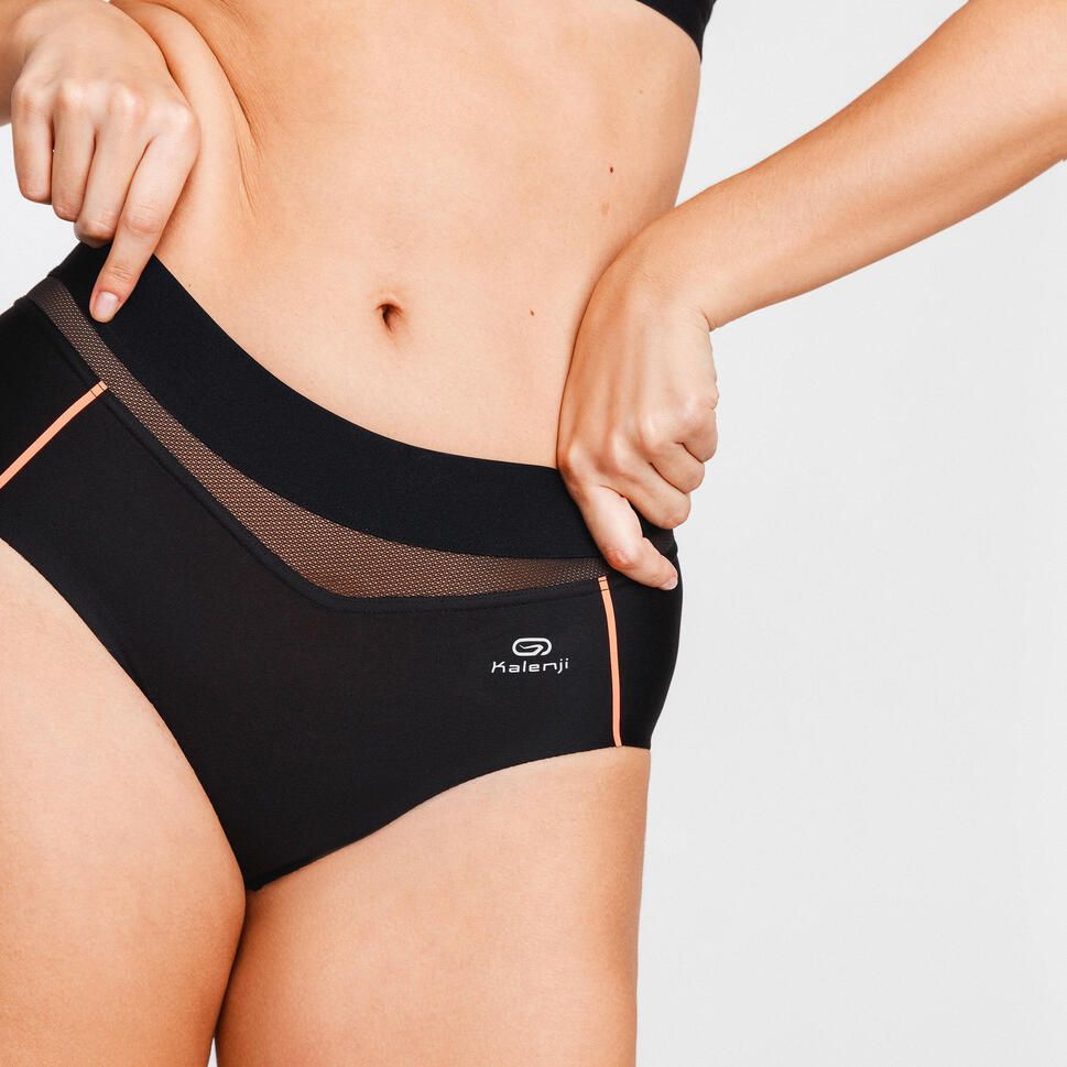 Workout Underwear: What Knickers Should You Be Wearing To The Gym?