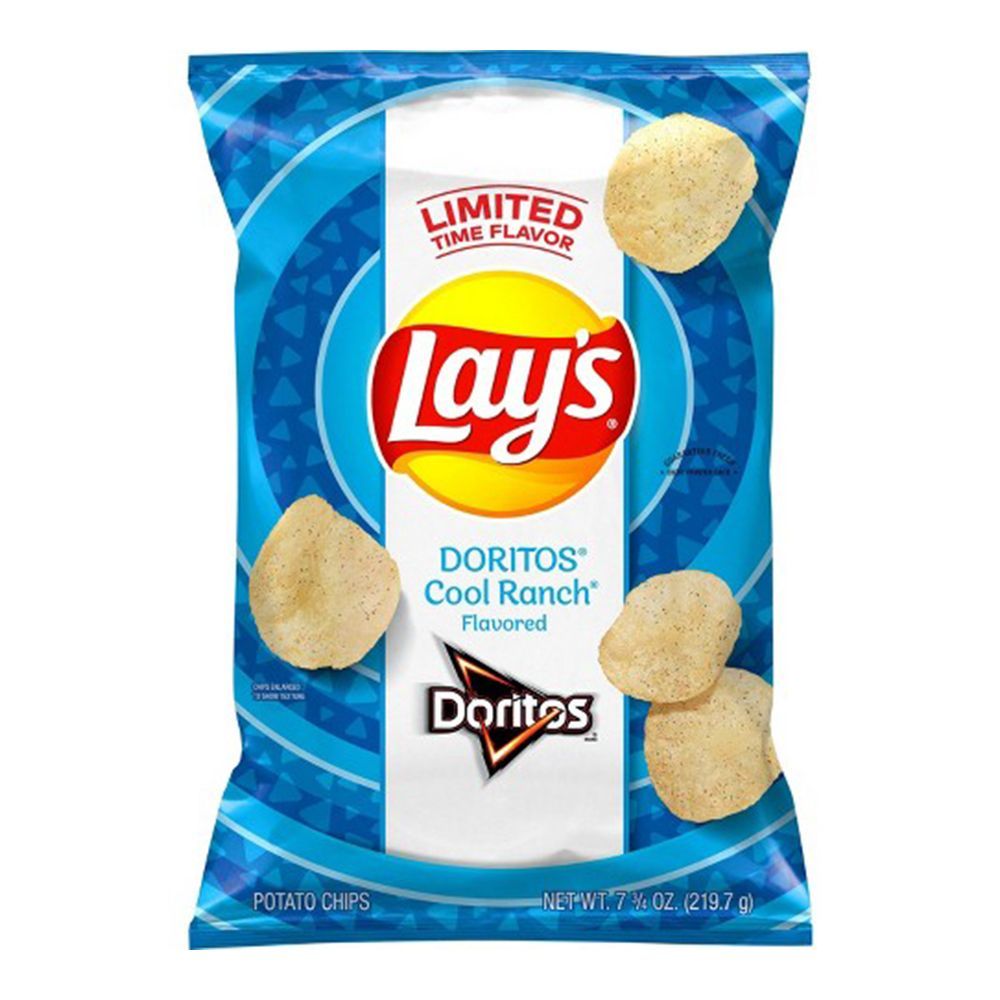 cool ranch funyuns