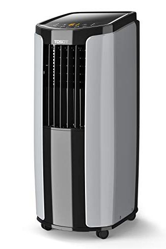 TOSOT 8,000 BTU Portable Air Conditioner