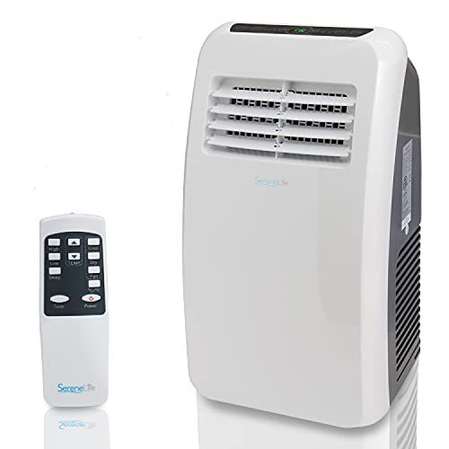 Portable Electric Air Conditioner Unit