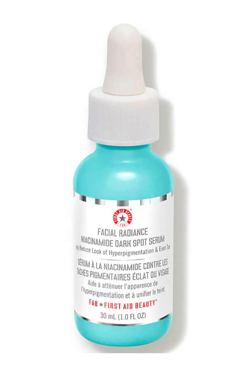 First Aid Beauty Facial Radiance Niacinamide Dark Spot Serum First Aid Beauty Facial Radiance Niacinamide Dark Spot Serum