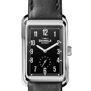 Shinola Omaha Watch Shinola Omaha Watch