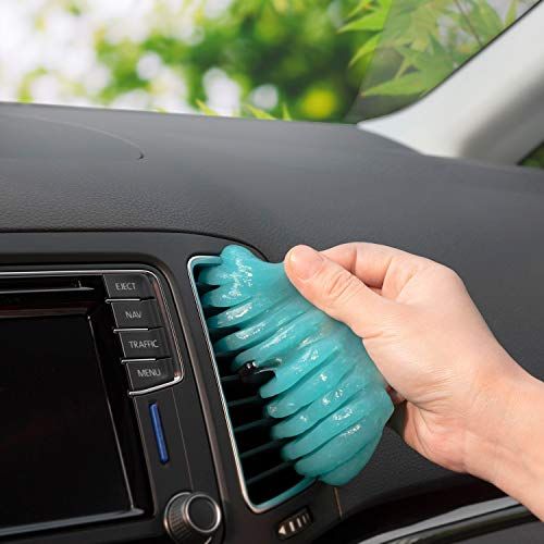 Best Car Interior Detailing Brush Types