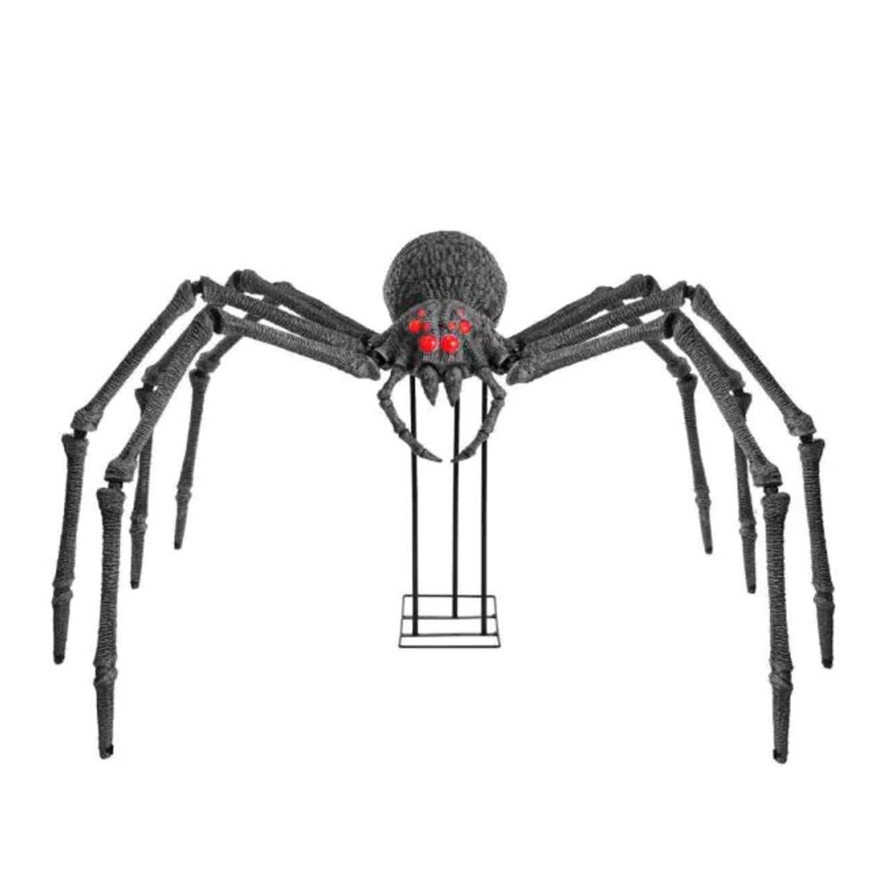 5.5-Foot Gargantuan Spider