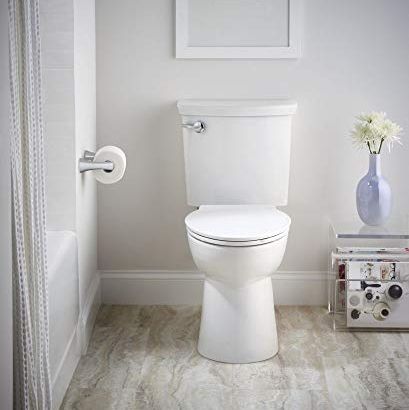 American Standard Vormax Ultra High Efficiency Toilet  