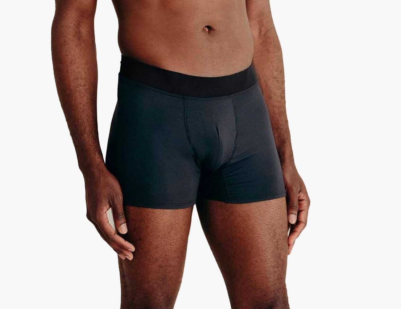 Mkuell Bradypod Sloth Comfortable Mens Boxer Briefs Multi-Size Soft Underwear S 