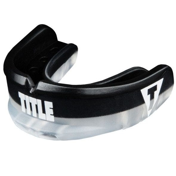 Air Force Duo-Defense Mouthguard