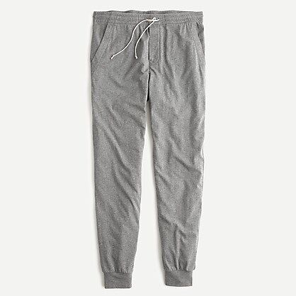 J crew best sale jersey pajama pant