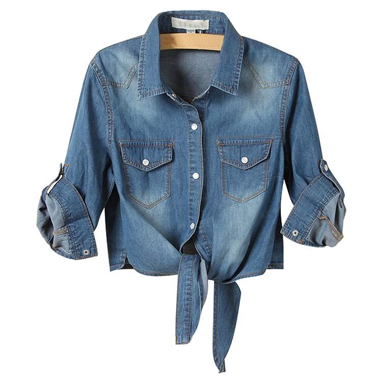 chambray shirt meaning